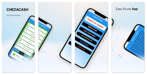 chezacash mobile app|ChezaCash Review: Bonus Codes, Registration and Mobile Apps.